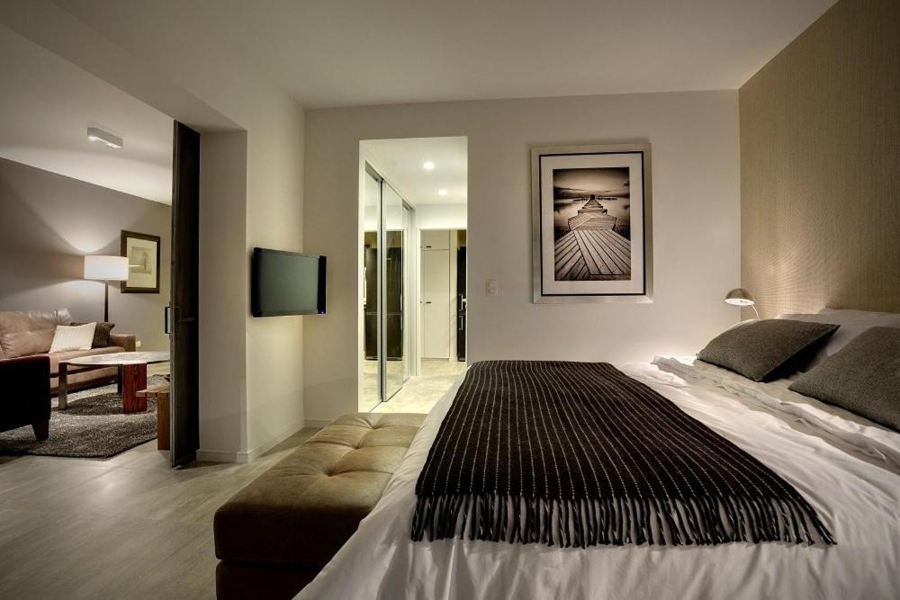 The Simon Apartments - Palermo Hollywood Buenos Aires Exterior photo